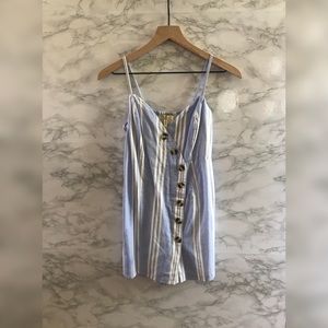 NWT Romper